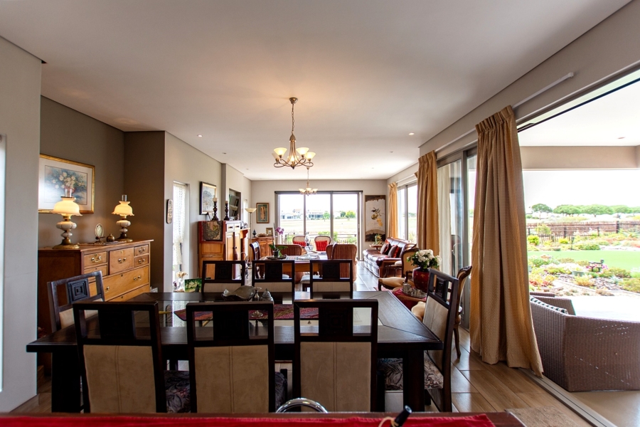 4 Bedroom Property for Sale in Langebaan Country Estate Western Cape